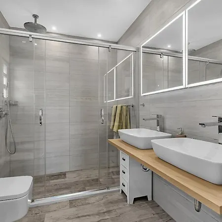 Romeo - Exklusiv Villa Makarska